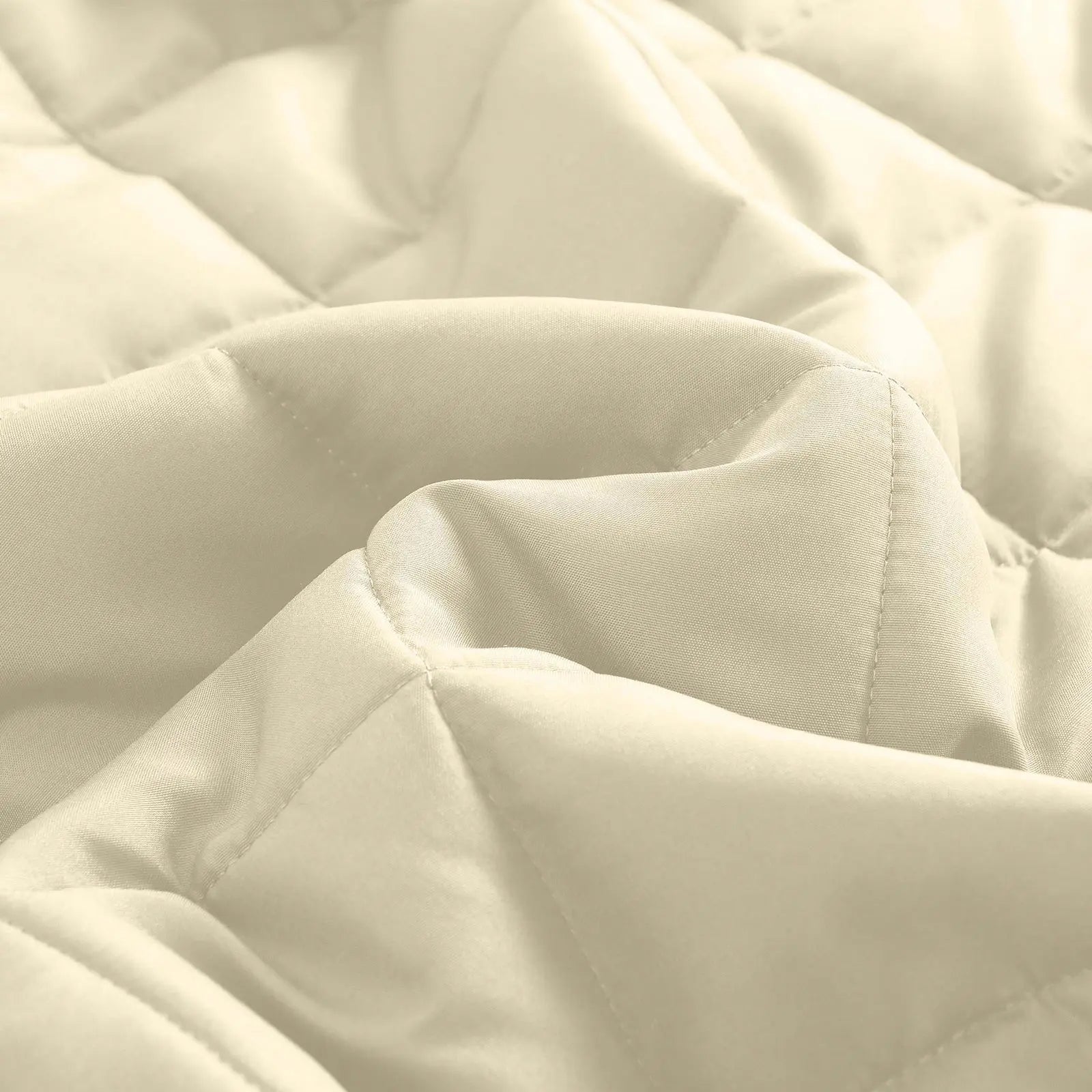 Royal Comfort Coverlet Set Bedspread Soft Touch Easy Care Breathable 3 Piece Set - King - Beige from Deals499 at Deals499