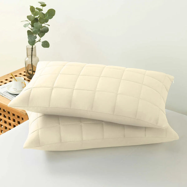 Royal Comfort Coverlet Set Bedspread Soft Touch Easy Care Breathable 3 Piece Set - King - Beige from Deals499 at Deals499
