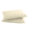 Royal Comfort Coverlet Set Bedspread Soft Touch Easy Care Breathable 3 Piece Set - King - Beige from Deals499 at Deals499