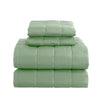 Royal Comfort Coverlet Set Bedspread Soft Touch Easy Care Breathable 3 Piece Set - King - Sage from Deals499 at Deals499