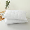 Royal Comfort Coverlet Set Bedspread Soft Touch Easy Care Breathable 3 Piece Set - King - White from Deals499 at Deals499
