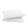 Royal Comfort Coverlet Set Bedspread Soft Touch Easy Care Breathable 3 Piece Set - King - White from Deals499 at Deals499