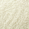 Royal Comfort Fleece Top Electric Blanket Fitted Heated Winter Underlay - King - White Deals499