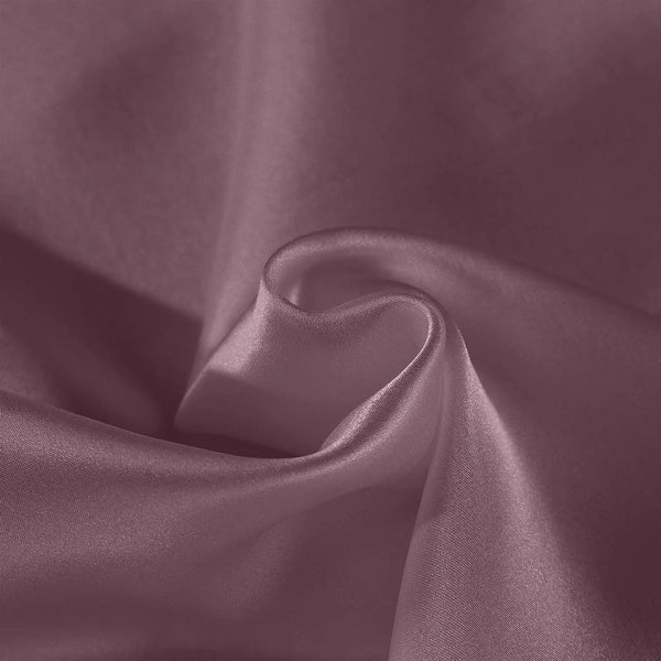 Royal Comfort Pure Silk Pillow Case 100% Mulberry Silk Hypoallergenic Pillowcase 51 x 76 cm Malaga Wine Deals499