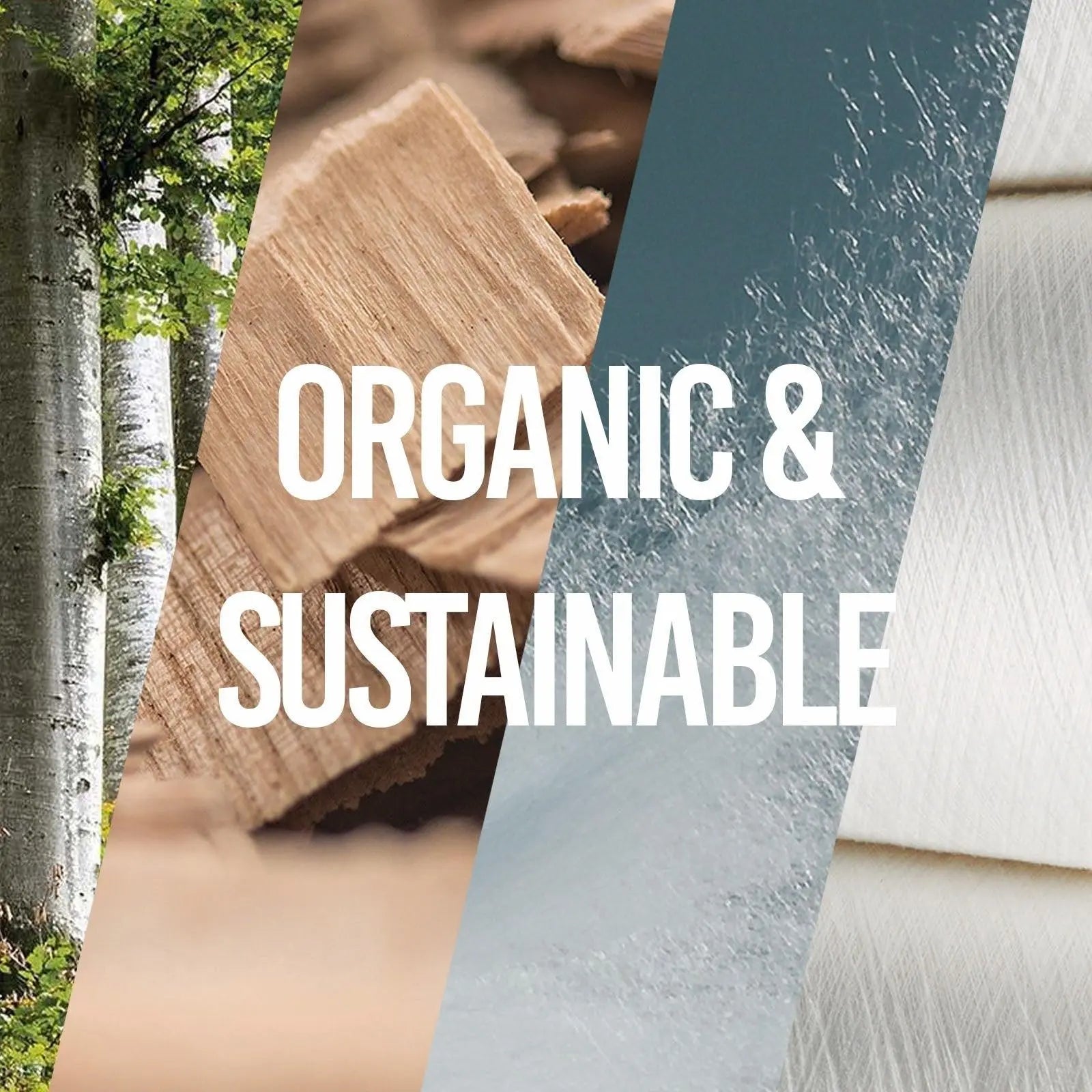 Royal Comfort Tencel Blend Quilt 300GSM Doona Eco Friendly Breathable All Season White Double Deals499