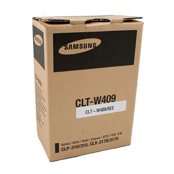 SAMSUNG CLTW409S Waste Bottle SAMSUNG