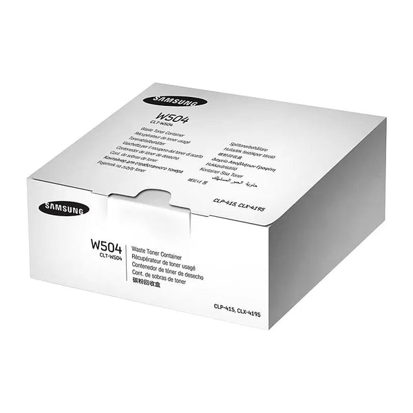 SAMSUNG CLTW504 Waste Bottle SAMSUNG