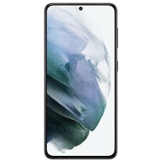 SAMSUNG Galaxy S21 5G 256GB Phantom Grey - 6.2' Intelligent Infinity-O Display, Octa Core CPU, ROM 256GB, RAM 8GB, SuperFast Charging 4000mAh Battery SAMSUNG