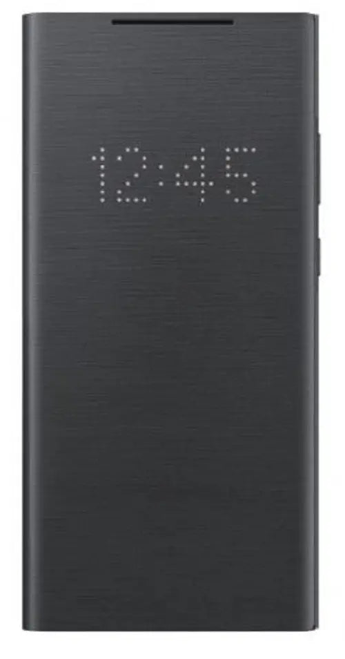 SAMSUNG LED VIEW COVER BLACK NOTE20 SAMSUNG