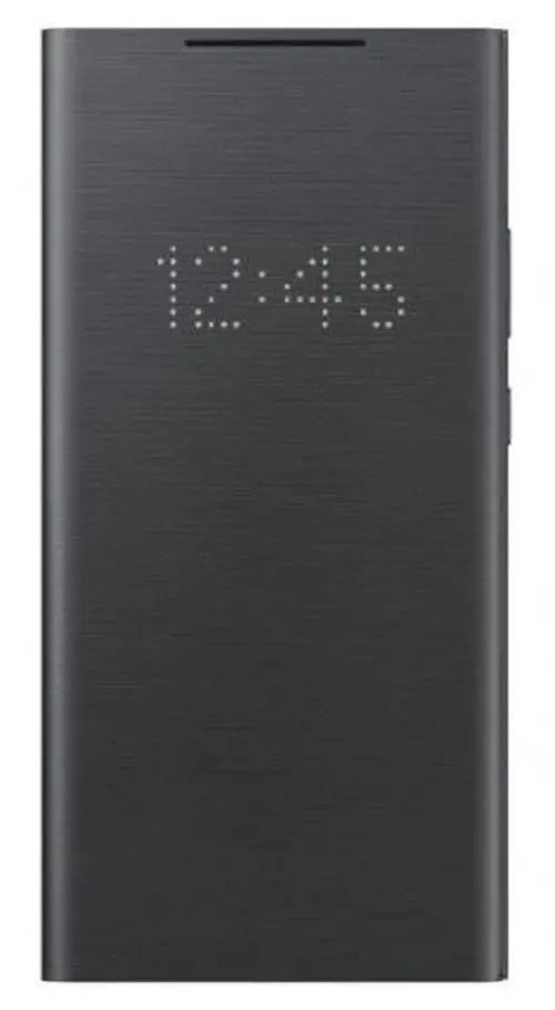 SAMSUNG LED VIEW COVER BLACK NOTE20 ULTRA SAMSUNG