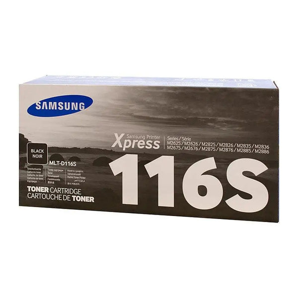 SAMSUNG MLTD116S Toner SAMSUNG