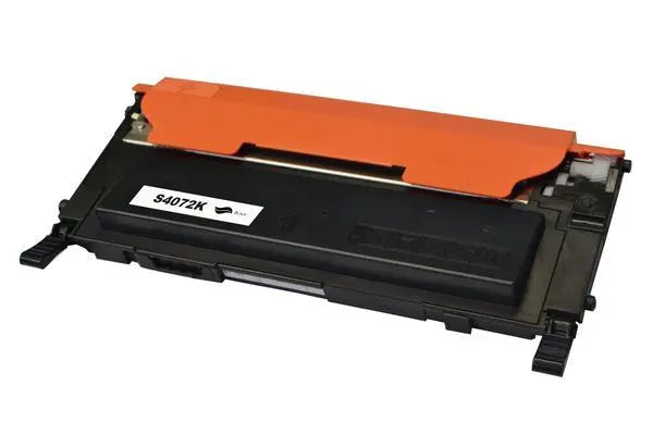 SAMSUNG [5 Star] CLT-K407S Premium Remanufactured Black Toner SAMSUNG