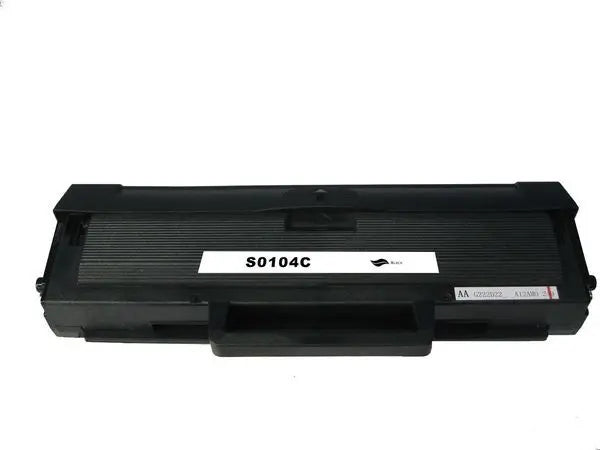 SAMSUNG [5 Star] MLT-D104S Black Premium Generi SAMSUNG