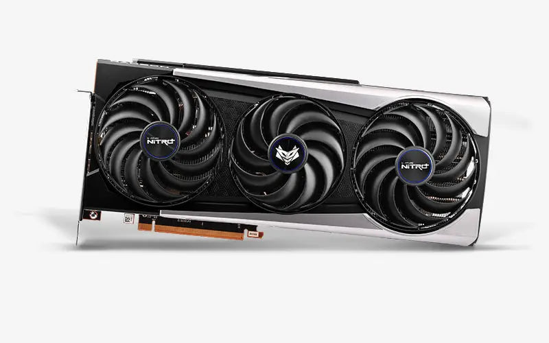 SAPPHIRE NITRO+ AMD RADEONâ„¢ RX 6900 XT OC GAMING GRAPHICS CARD WITH 16GB GDDR6 HDMI/TRIPLE DP SAPPHIRE