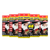 SAS Pest Control 48PCE Mice Rat Traps Peanut Scented Poison Free Non-Toxic Deals499