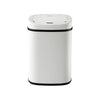 Devanti 82L Motion Sensor Bin Rubbish Waste Automatic Trash Can Kitchen White from Deals499 at Deals499