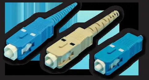 SC Singlemode 3.0mm Epoxy Connector Deals499