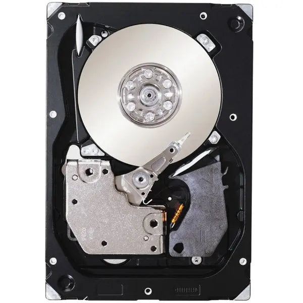 SEAGATE 600GB 2.5' SAS 15K HD 12GBs/128MB/5 Year Wty. Enterprise HDD (ST600MP0006) SEAGATE