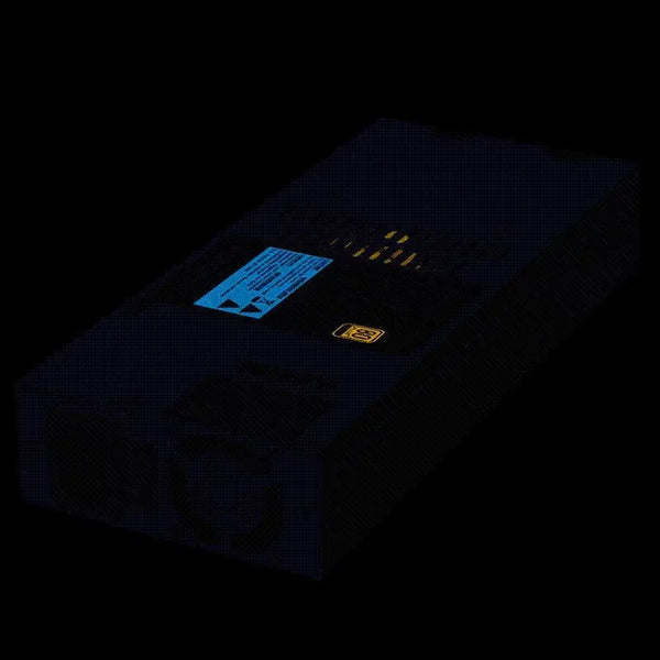SEASONIC 400w 1U Modular Power Supply, 80 Plus Gold Certified, Over-voltage, Over-power, Short circuit protection, 12 Month Warranty SEASONIC