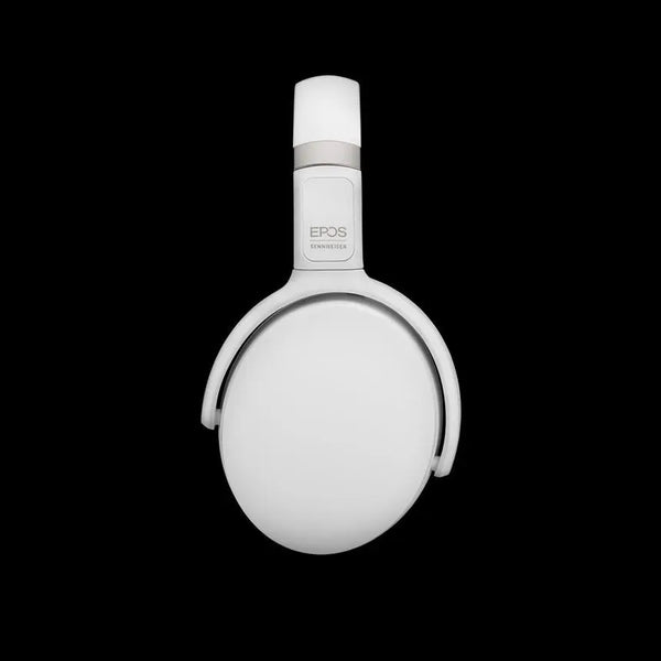 SENNHEISER | Sennheiser Adapt 360 Double-Sided Bluetooth?Â« Headset White w/ BTD800 USB Dongle & Storage Pouch, Teams Certified SENNHEISER