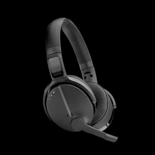 SENNHEISER | Sennheiser Adapt 560 On-ear Bluetooth?Â« headset w/ BTD800 USB Dongle & Carry Case SENNHEISER