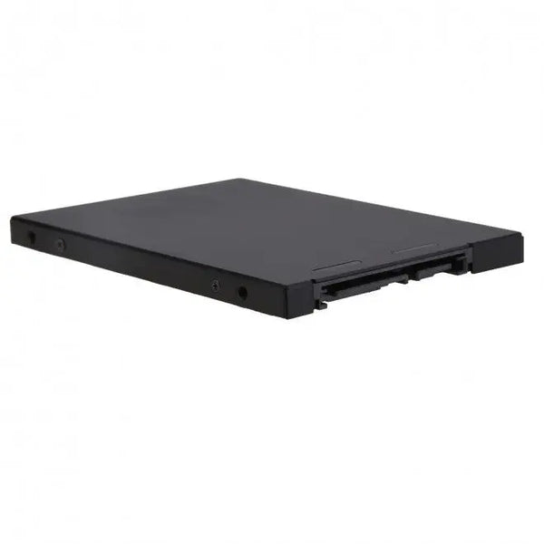 SIMPLECOM SA101 mSATA to 7mm 2.5' SATA Converter Enclosure Aluminium SIMPLECOM