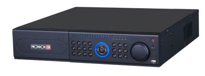 OTHER 24Channel 720p NVR 2U/8xHDD Support/Plug'n'View (LS) OTHER