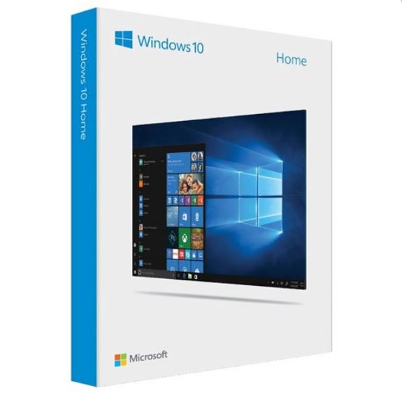 MICROSOFT Windows 10 Home Retail 32-bit/64-bit USB Flash Drive (HAJ-00055) > KW9-00265 MICROSOFT