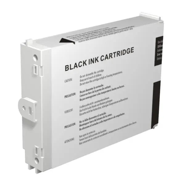SO20010 Black Compatible Inkjet Cartridge EPSON
