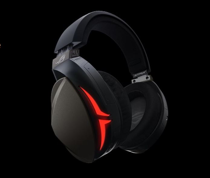 ASUS ROG STRIX Fusion F300 Gaming Headset Virtual 7.1 Channel Fusion 300 ASUS