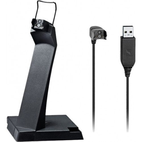 SENNHEISER | Sennheiser USB charger and stand for MB Pro 1 and MB Pro 2 SENNHEISER