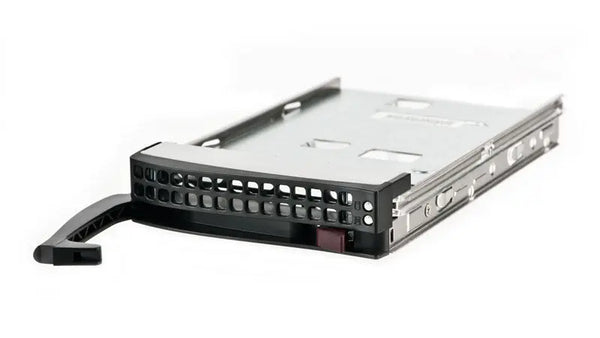 SUPERMICRO (Gen 4) 3.5' to 2.5' Converter Drive Tray (MCP-220-00043-0N) SUPERMICRO