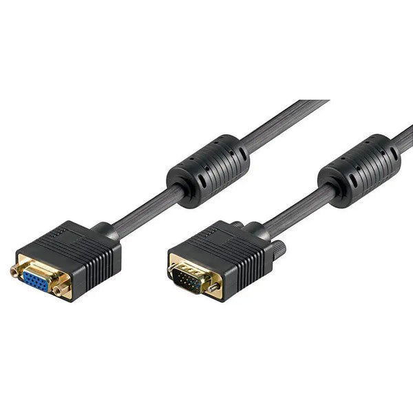 SVGA Monitor Cable M-M: 20m Deals499