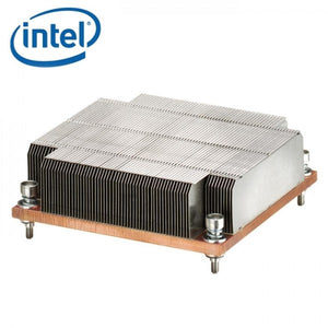 INTEL LGA2011 Xeon Thermal Passive, up to 130W Xeon INTEL