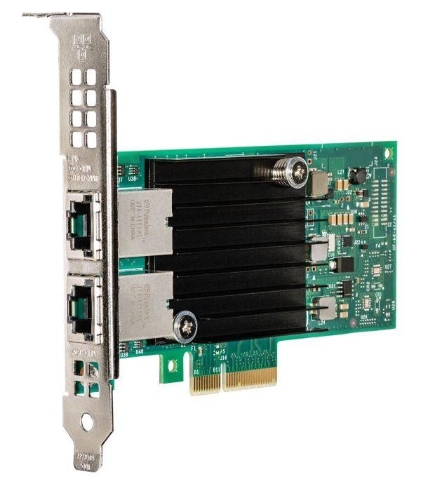 LENOVO Intel X550-T2 2x Port 10GBase-T Adapter For ST50/SR630/SR550/SR650/SR250/ST550/ST250 LENOVO