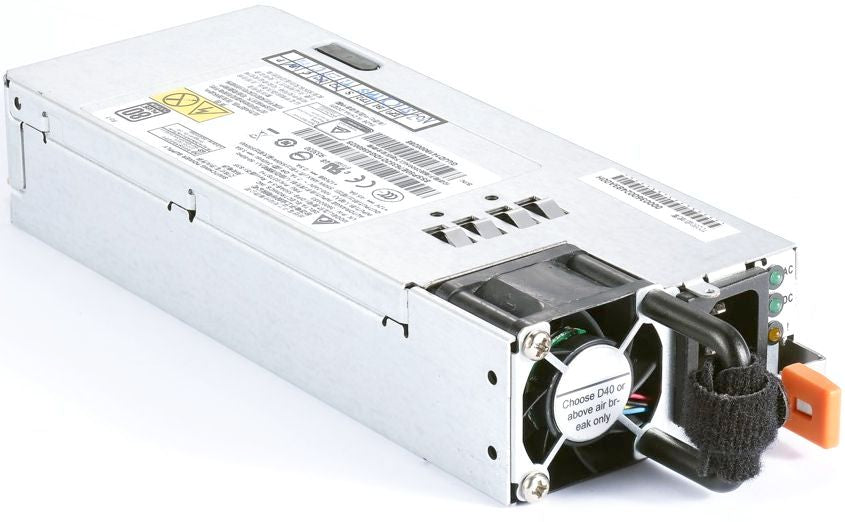 LENOVO ThinkSystem 450W(230V/115V) Platinum Hot-Swap Power Supply For SR250 LENOVO