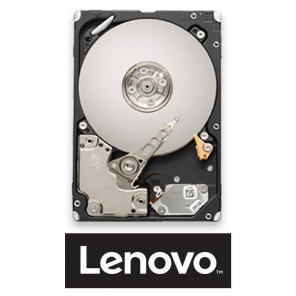 LENOVO ThinkSystem 3.5' 2TB 7.2K SATA 6Gb Non-HS 512n HDD For ST50 LENOVO