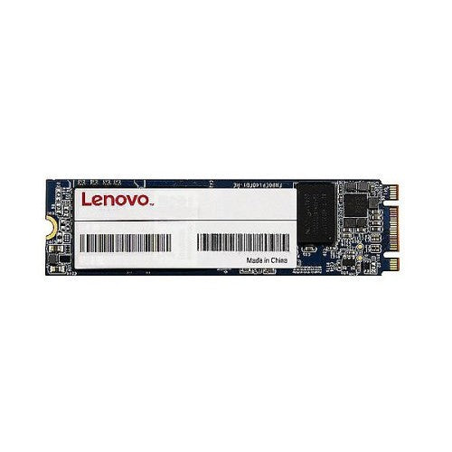 LENOVO ThinkSystem M.2 5100 240GB SATA 6Gbps Non-Hot-Swap SSD For SR250/SR530/SR550/SR630/SR650/ST250/ST550 LENOVO