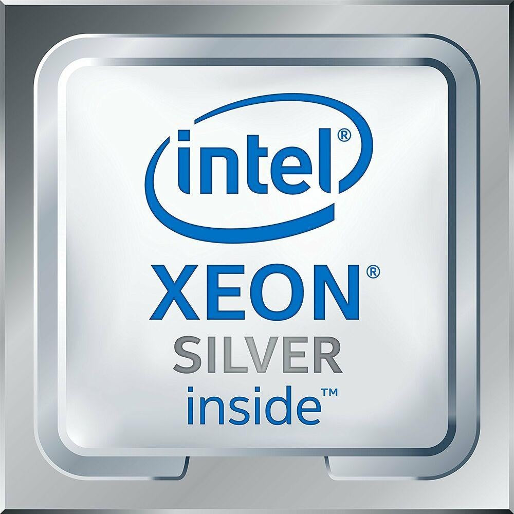 LENOVO Intel Xeon Silver 4210 10C 85W 2.2GHz Processor w/o FAN - SR530/SR570/SR630 LENOVO