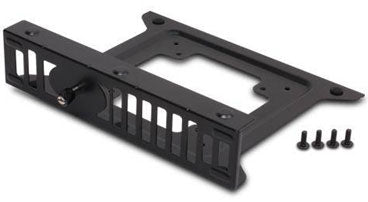 SHUTTLE PV01 VESA Mount for XS35 Series - Compatible with Shuttle XS35 series Supports 75 and 100mm standards(LS) SHUTTLE