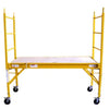 Safety Scaffolding Ladder - 450KG Deals499