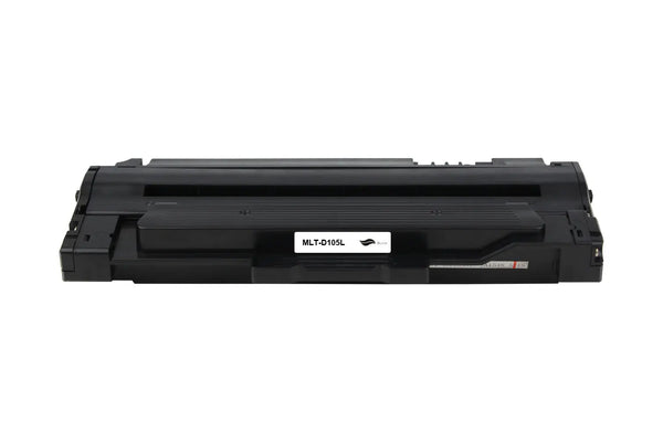 Samsung Compatible MLT-D105L Black Laser Toner Cartridge Deals499