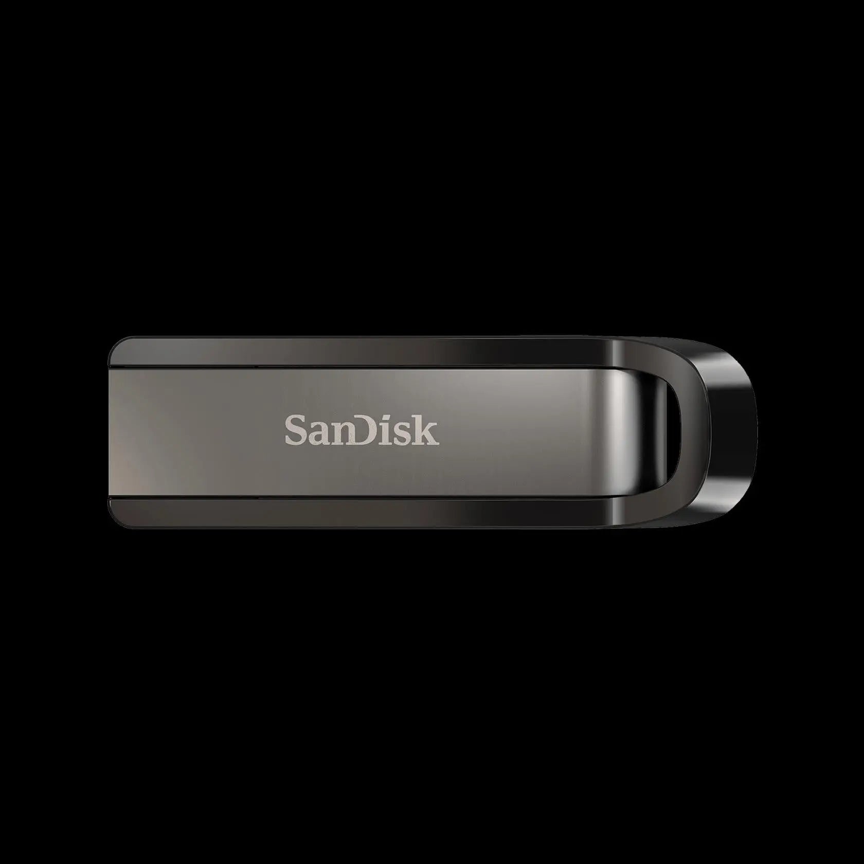 SanDisk SDCZ810-128G Extreme Go USB Drive Deals499