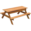 Sand & Water Wooden Picnic Table Deals499