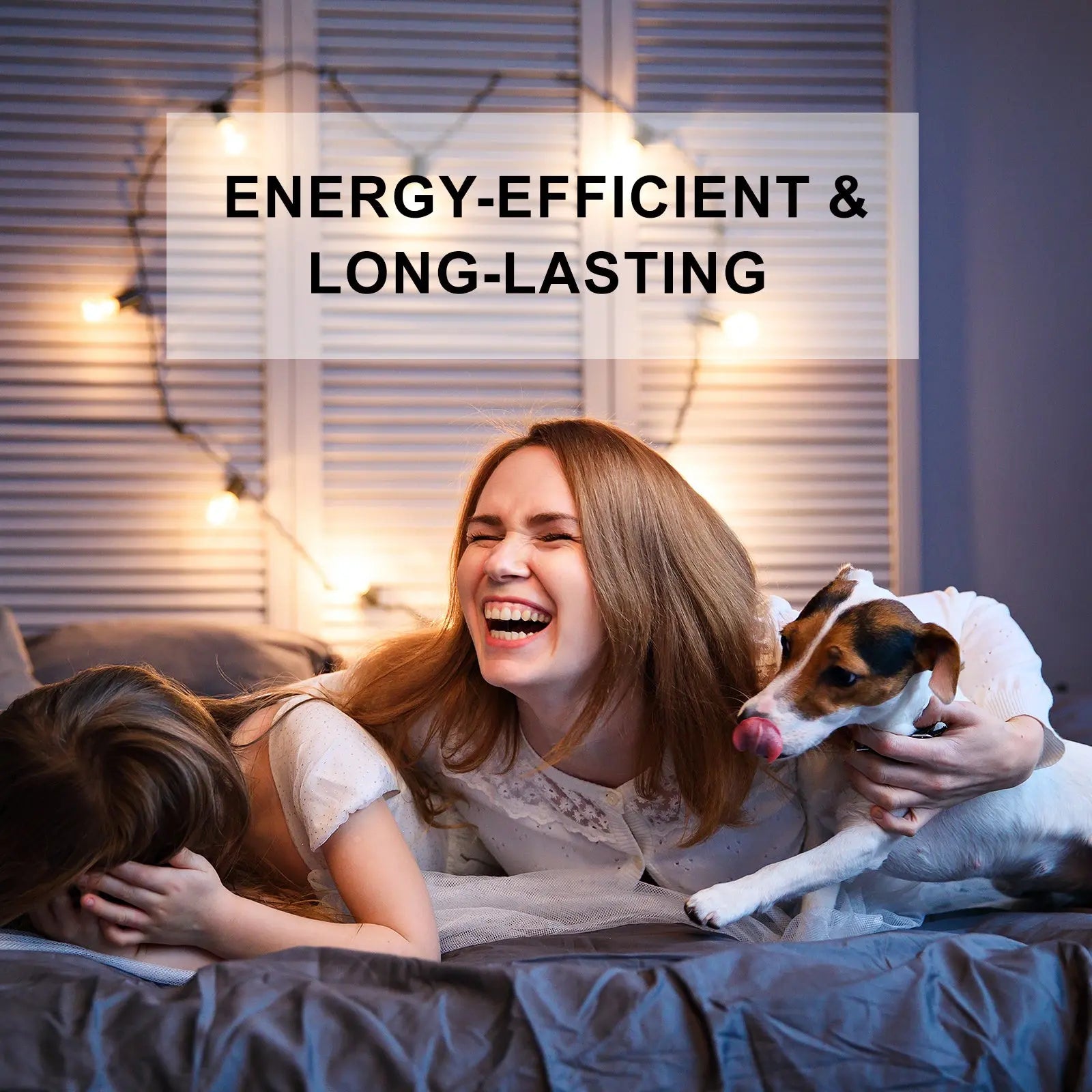 Sansai 20 Bulbs 23M Festoon String Lights LED Waterproof Outdoor Christmas Party Deals499