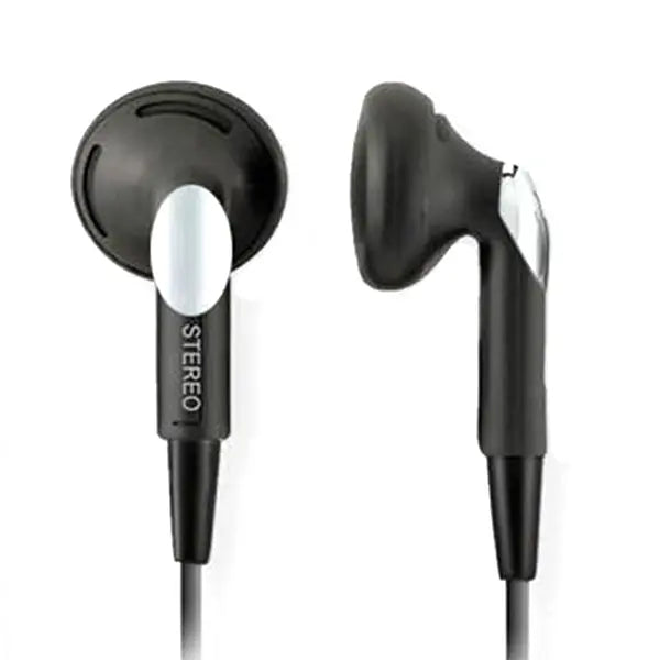 Sansai Stereo Earphone GENERIC
