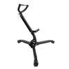 Saxophone Stand Tripod Instrument Holder Foldable for Alto Tenor Sax Portable Deals499