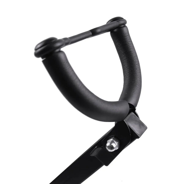 Saxophone Stand Tripod Instrument Holder Foldable for Alto Tenor Sax Portable Deals499