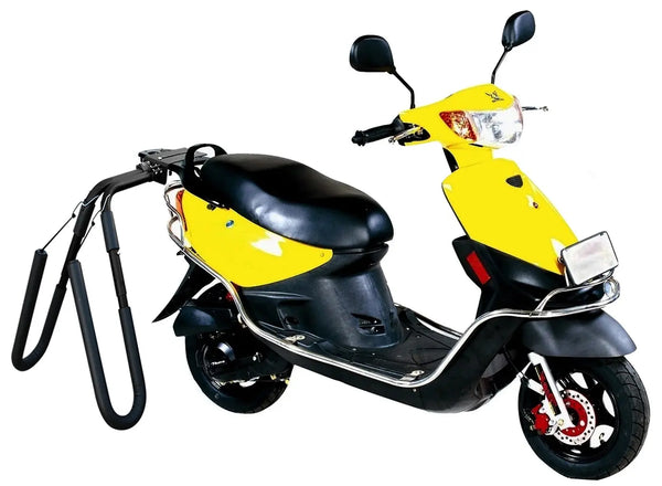 Scooter Moped Surfboard Rack Deals499