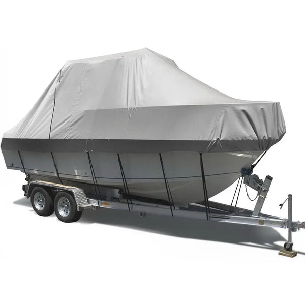 Seamanship 19 - 21ft Waterproof Boat Cover Deals499